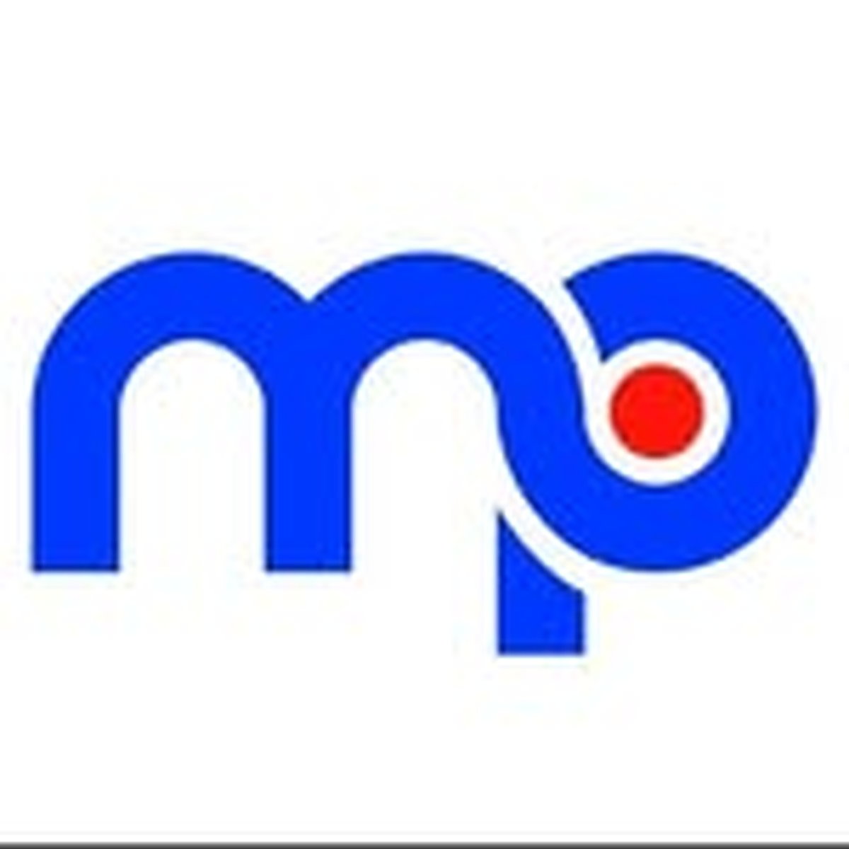 Logo oficial MaxiPlast